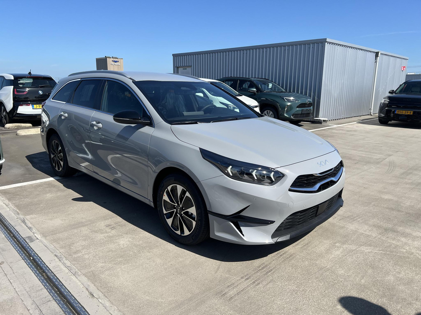 Kia Kia