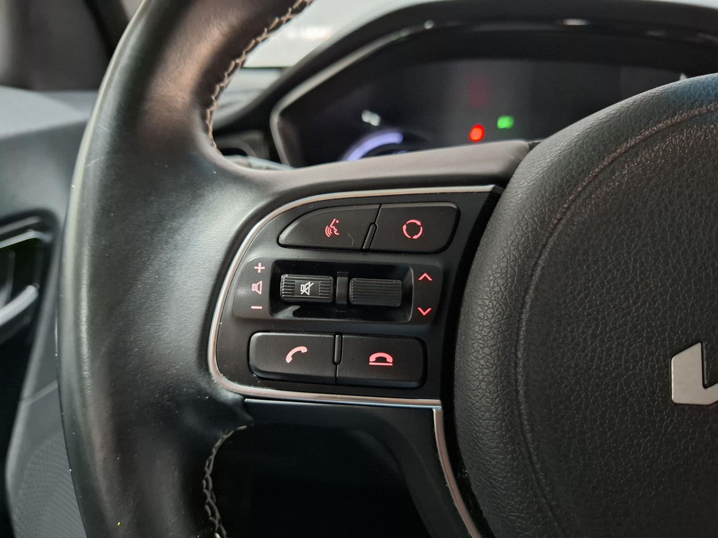 Kia Kia