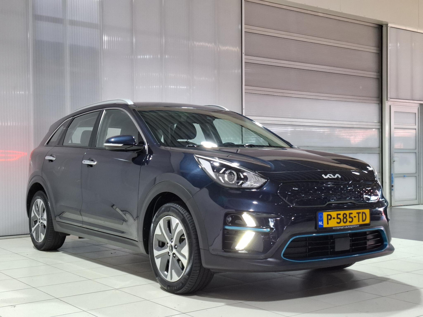 Kia Kia