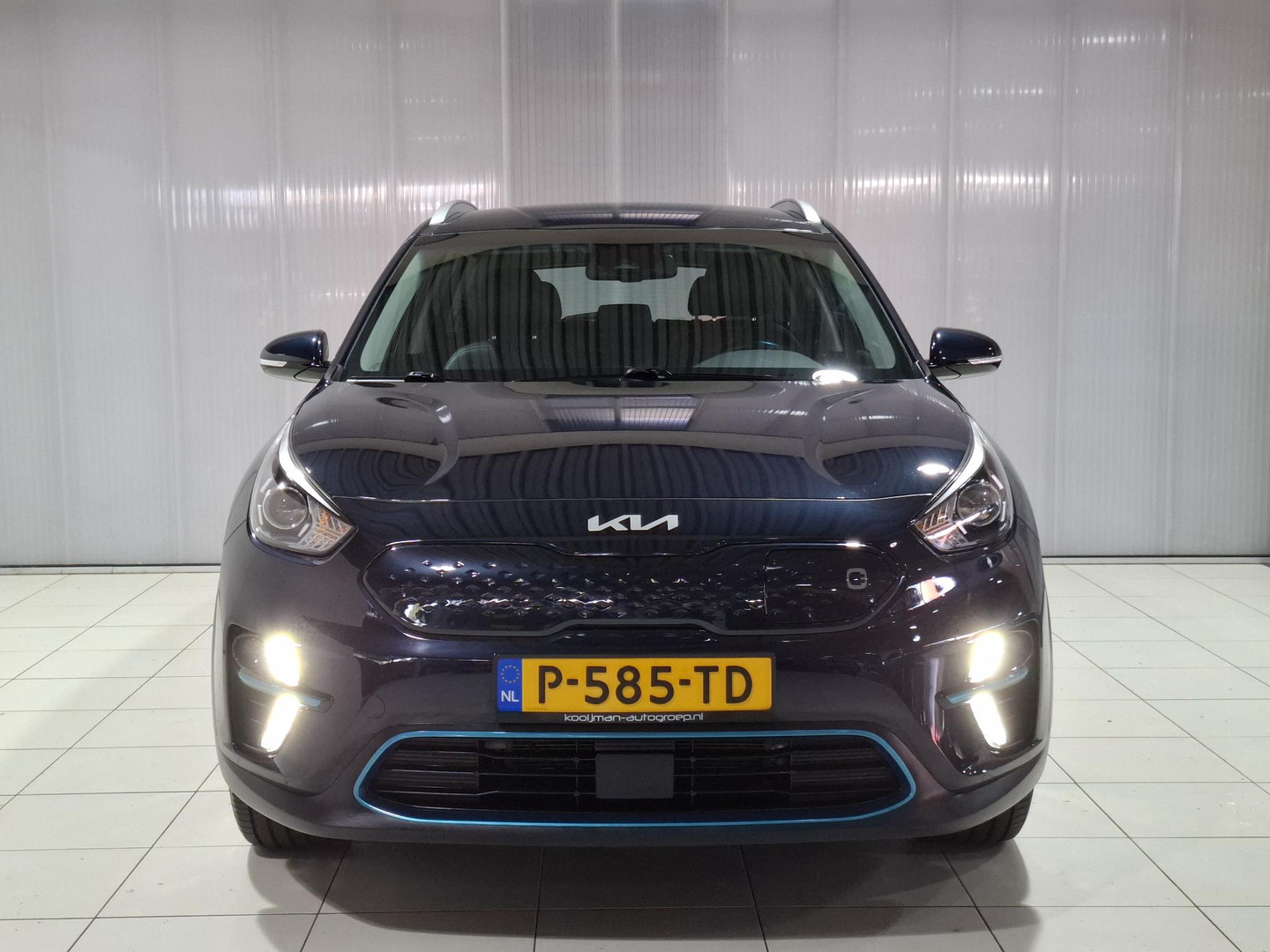 Kia Kia
