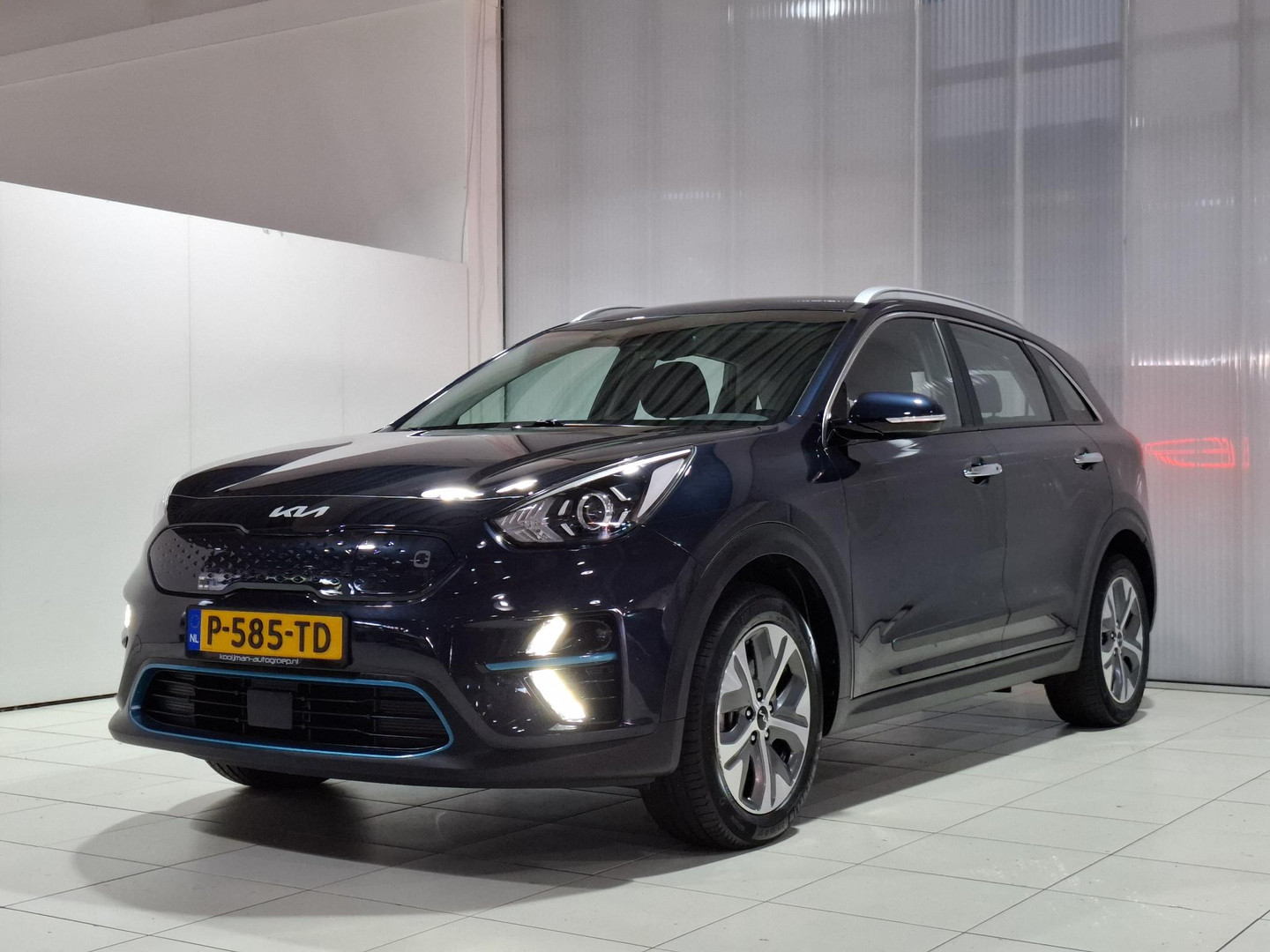 Kia Kia
