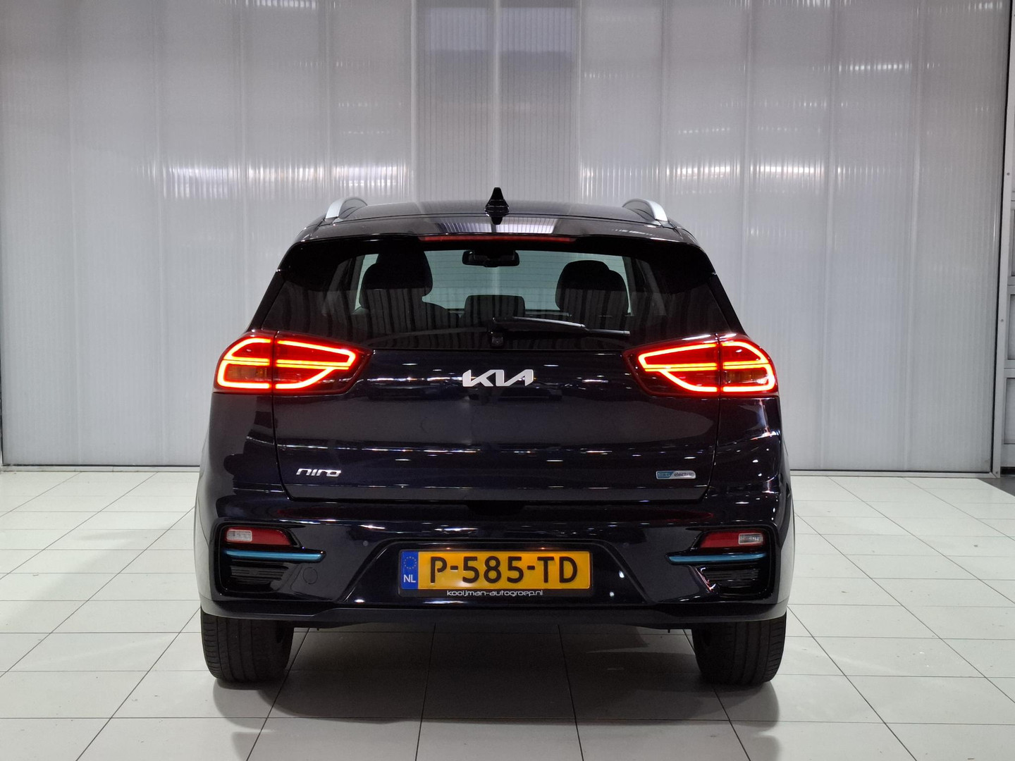 Kia Kia