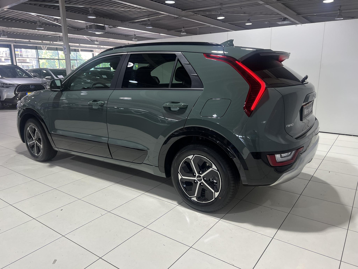 Kia Kia