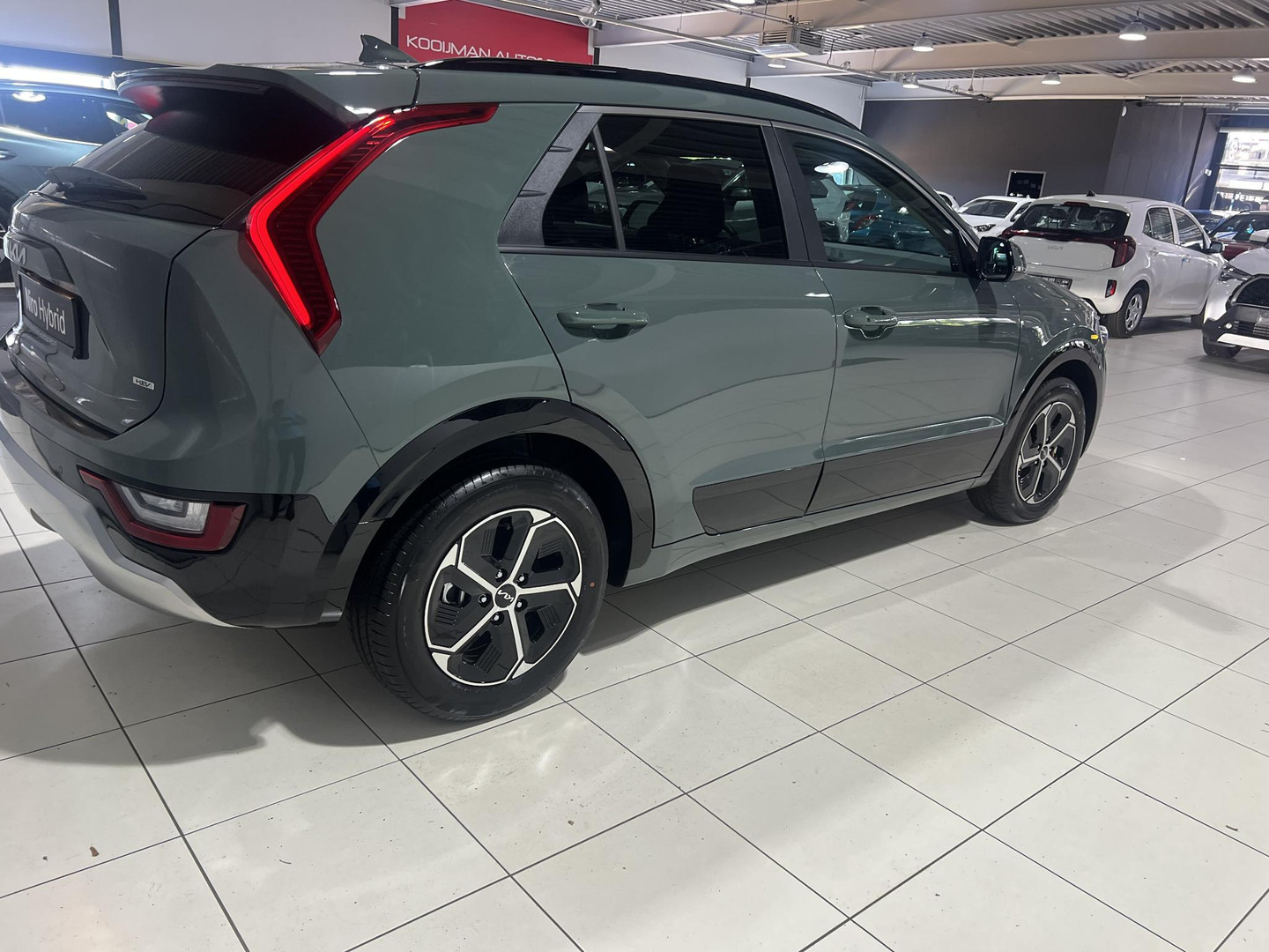 Kia Kia