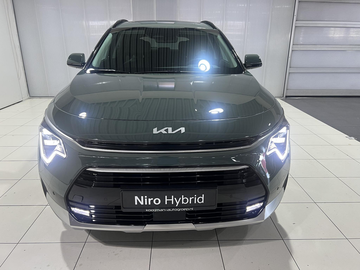 Kia Kia