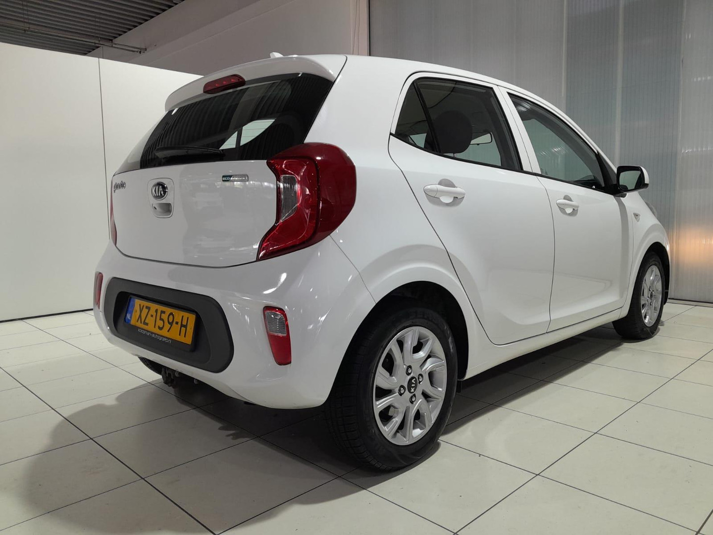 Kia