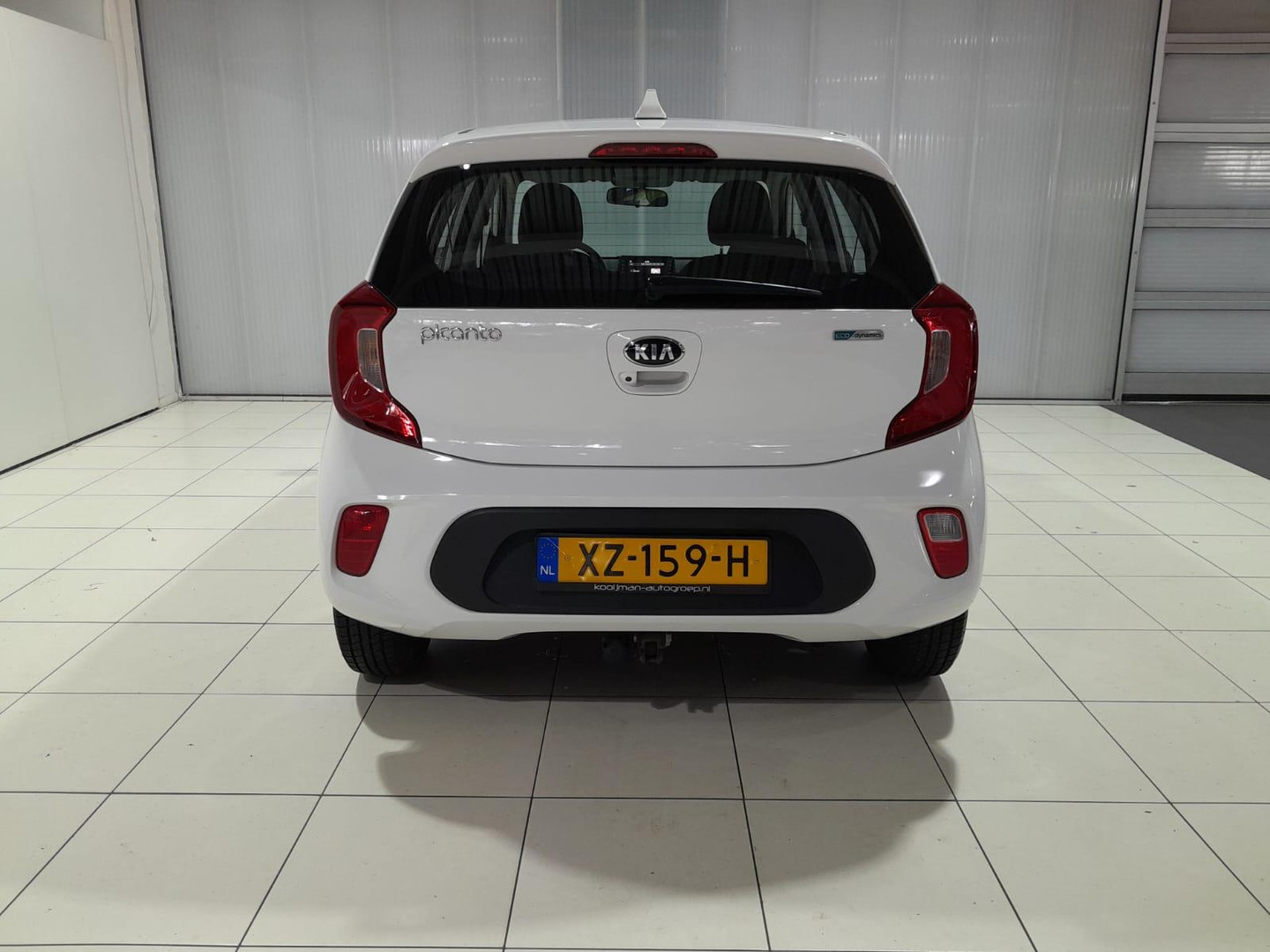 Kia