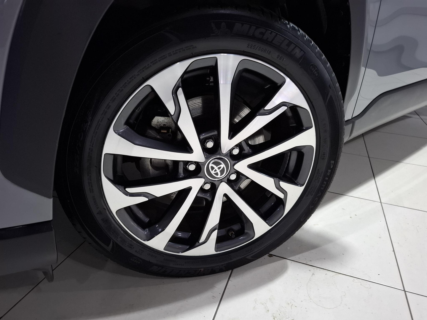 Toyota Toyota