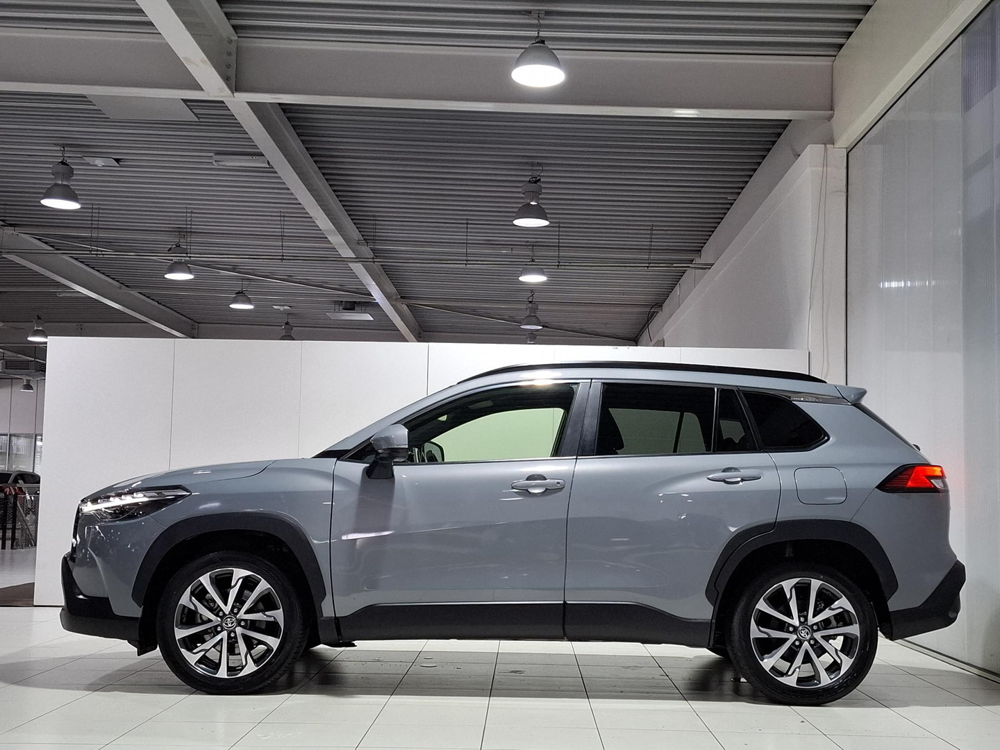 Toyota Toyota