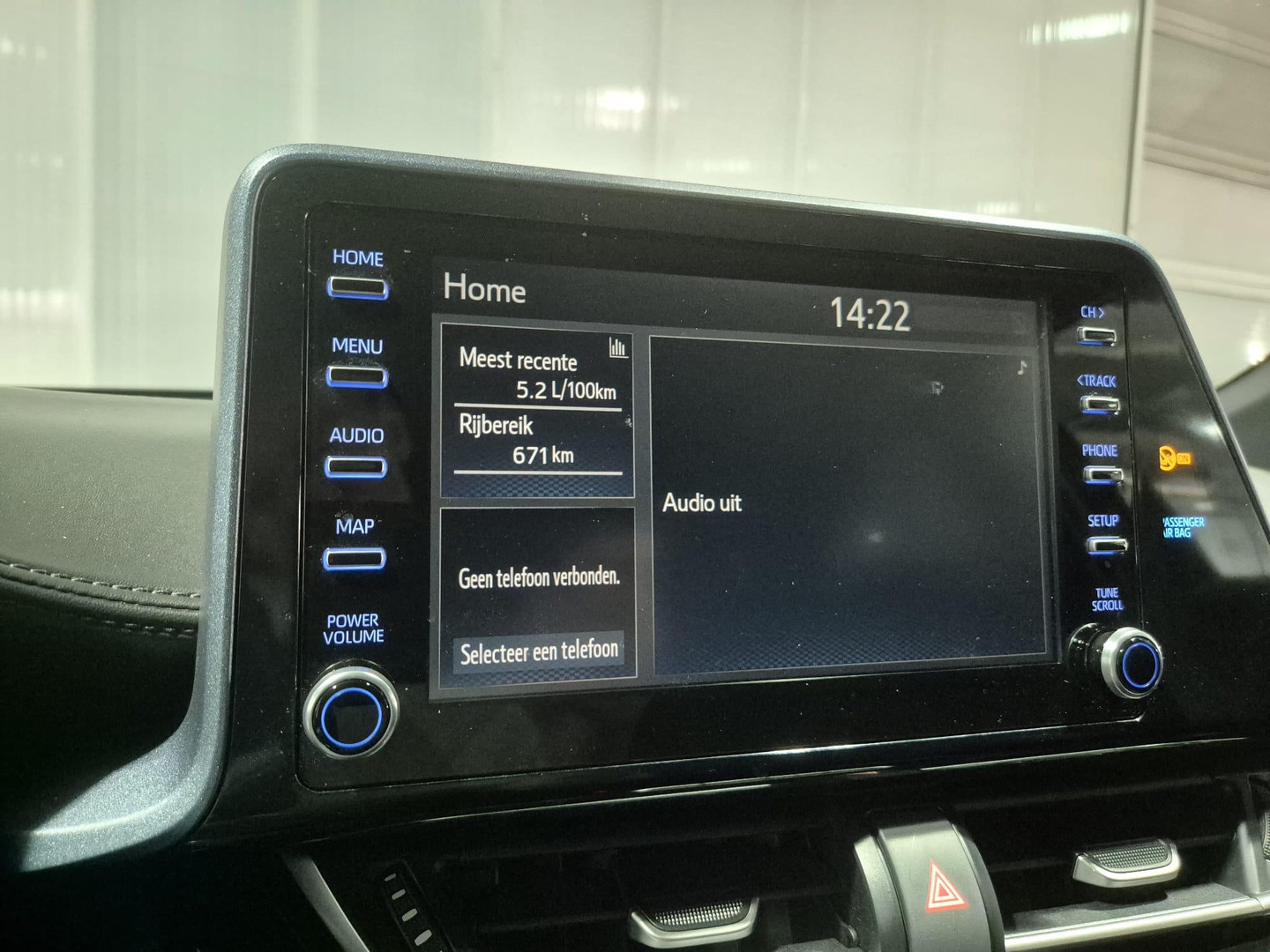 Toyota Toyota