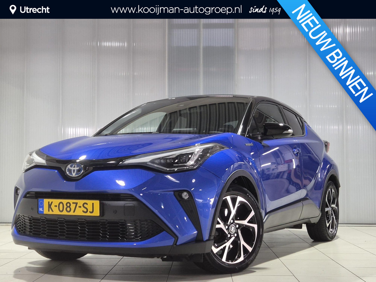 Toyota Toyota