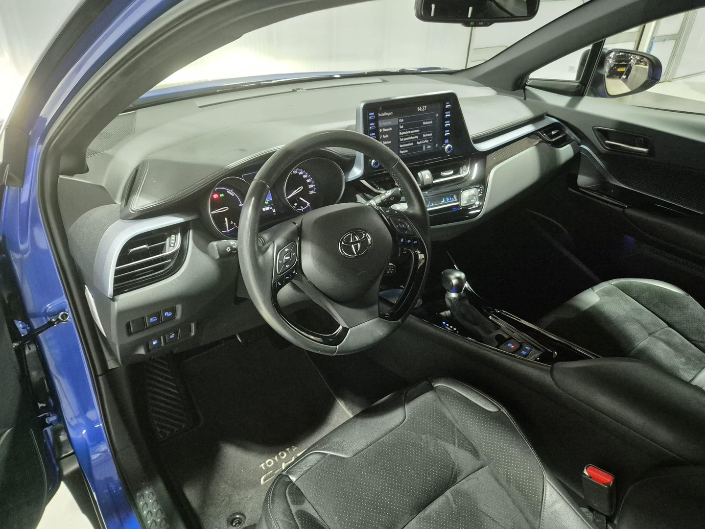 Toyota Toyota