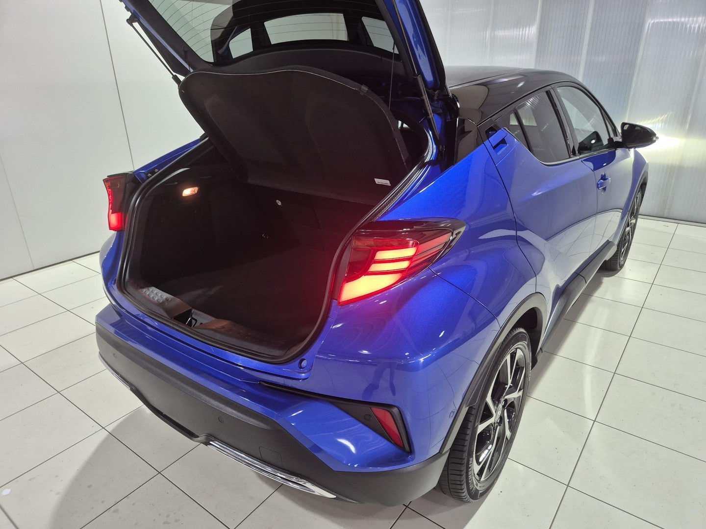 Toyota Toyota