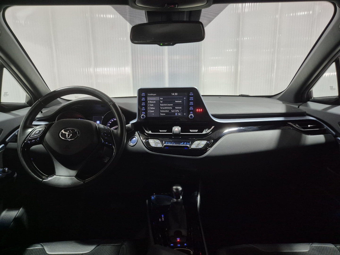 Toyota Toyota