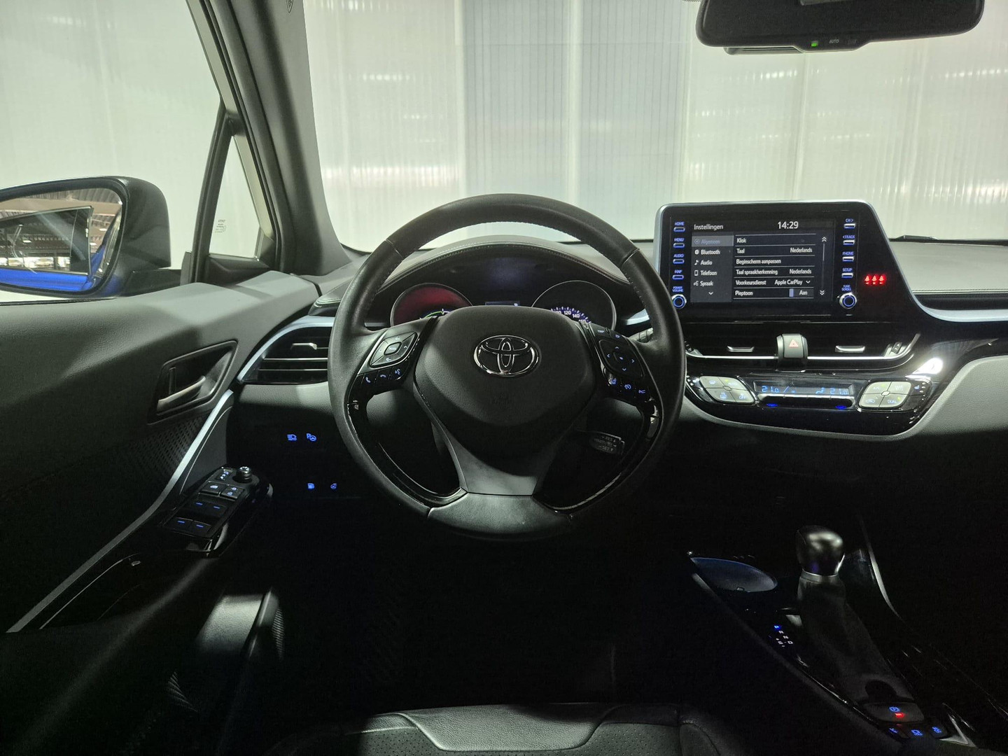 Toyota Toyota