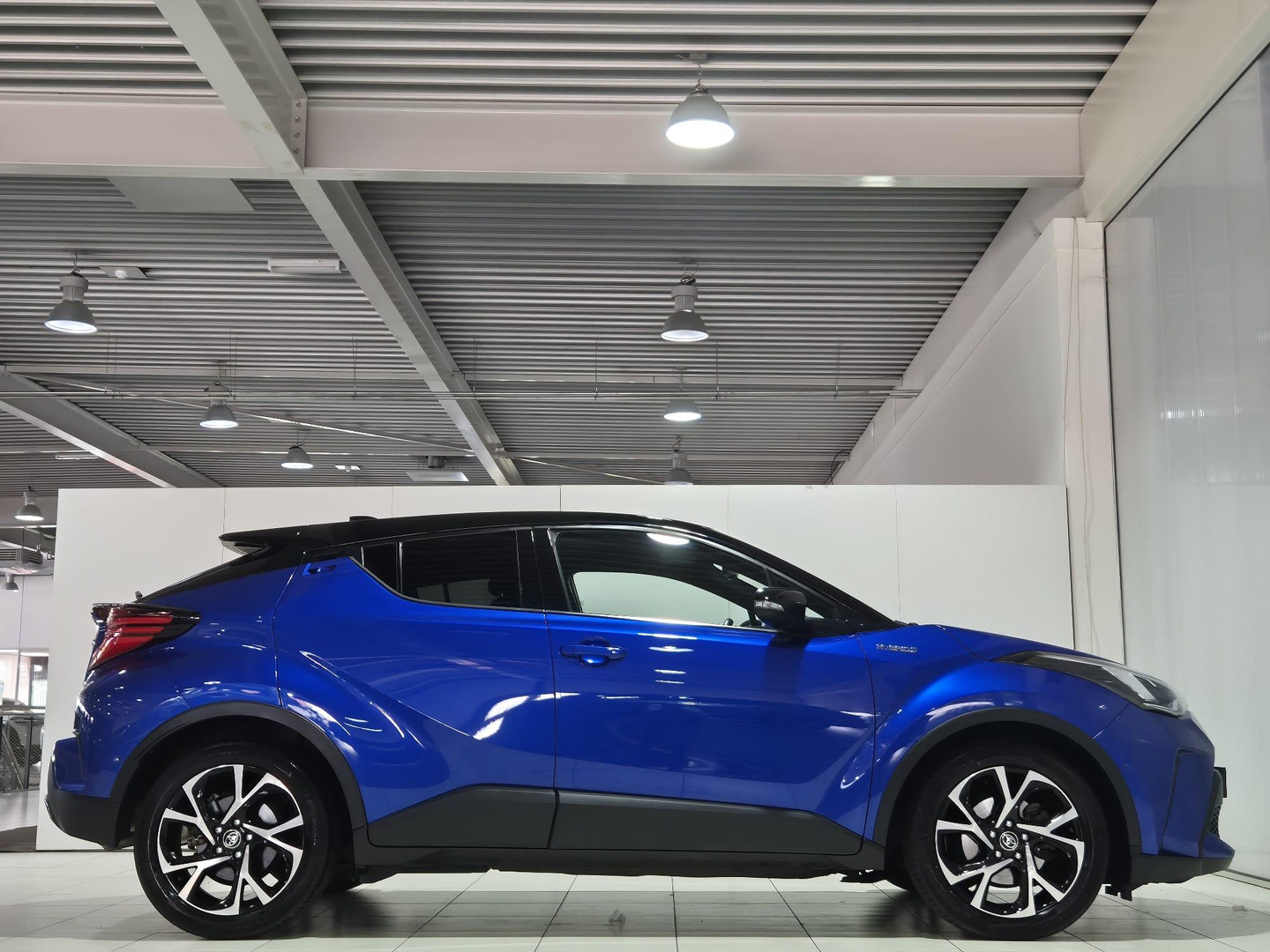 Toyota Toyota