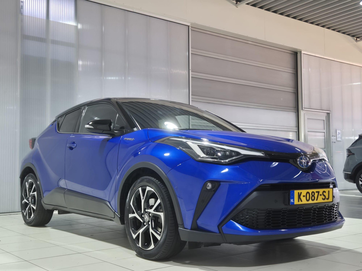 Toyota Toyota