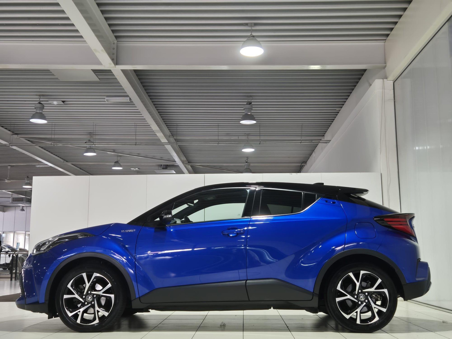 Toyota Toyota