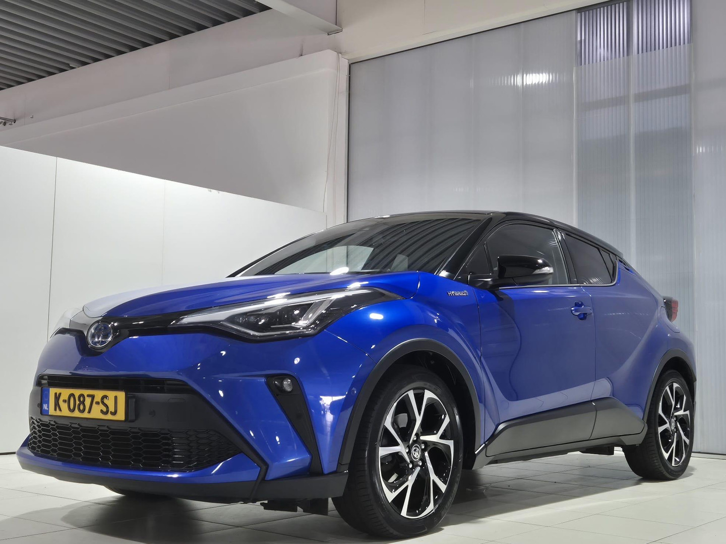 Toyota Toyota