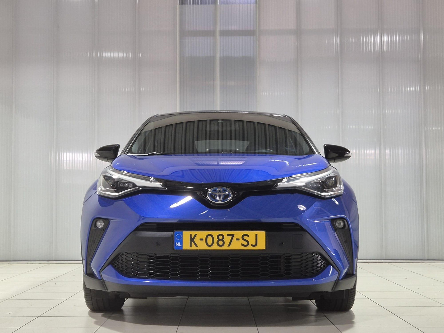 Toyota Toyota