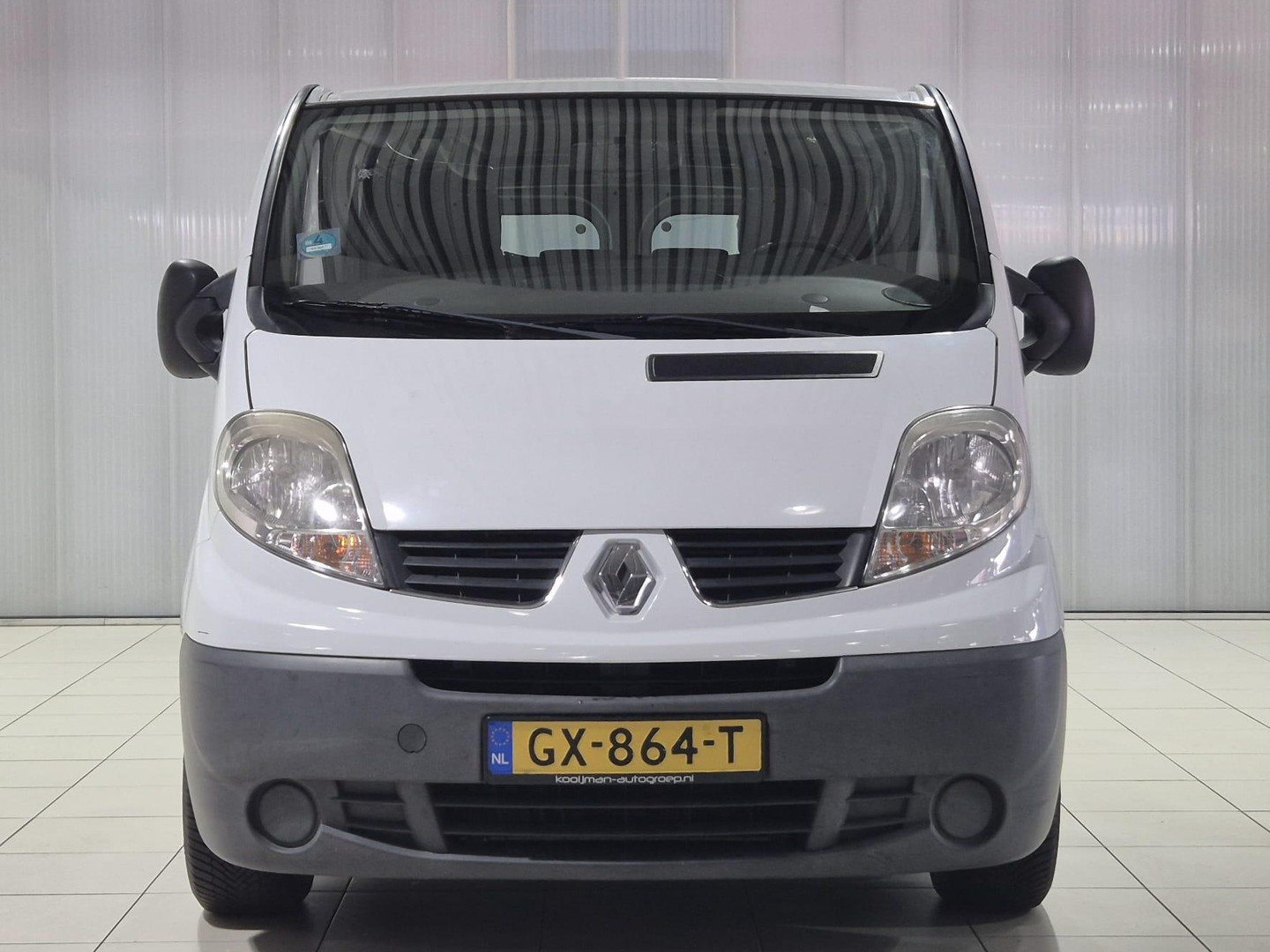 Renault Renault