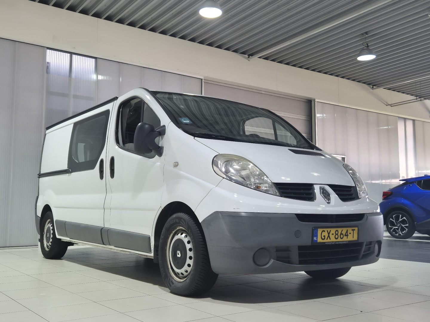 Renault Renault