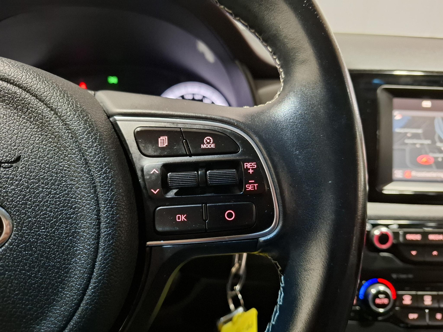 Kia Kia
