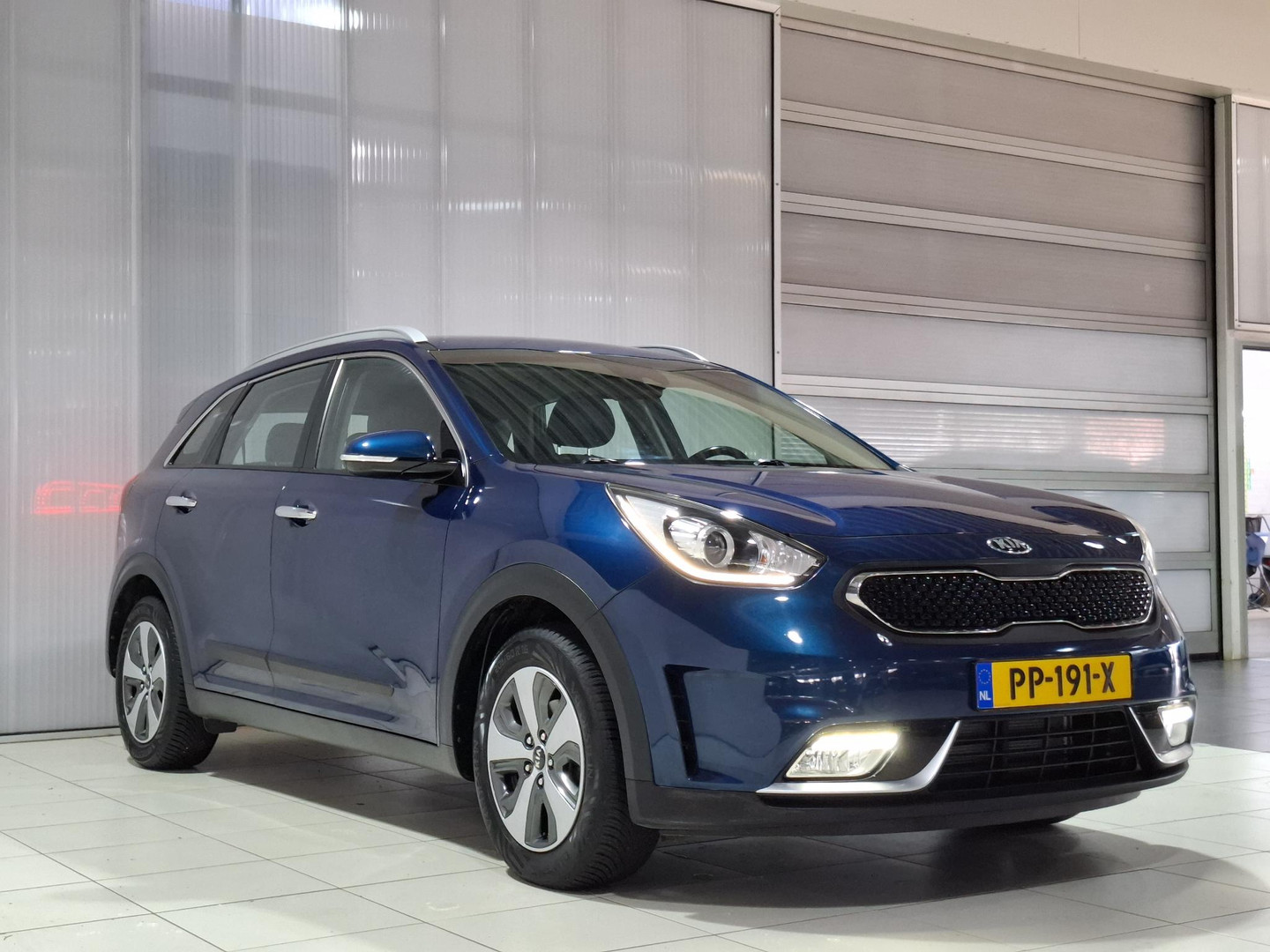 Kia Kia