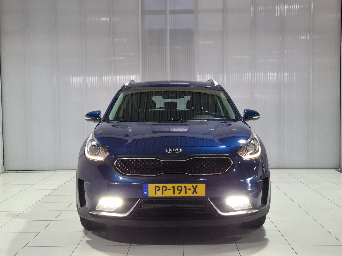 Kia Kia