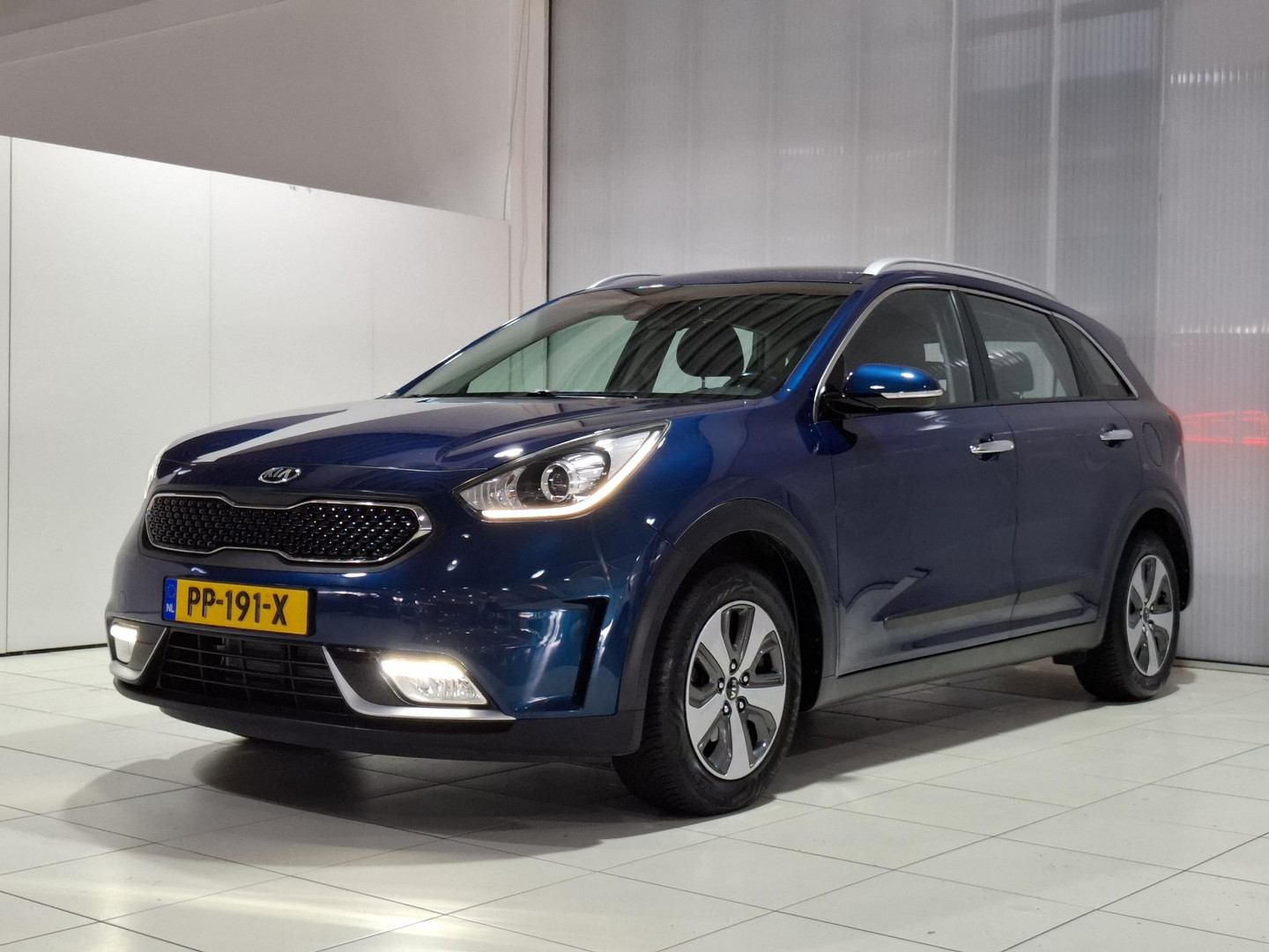 Kia Kia