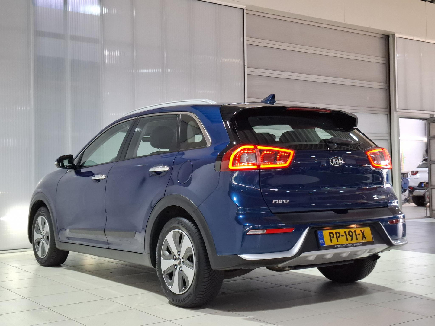 Kia Kia