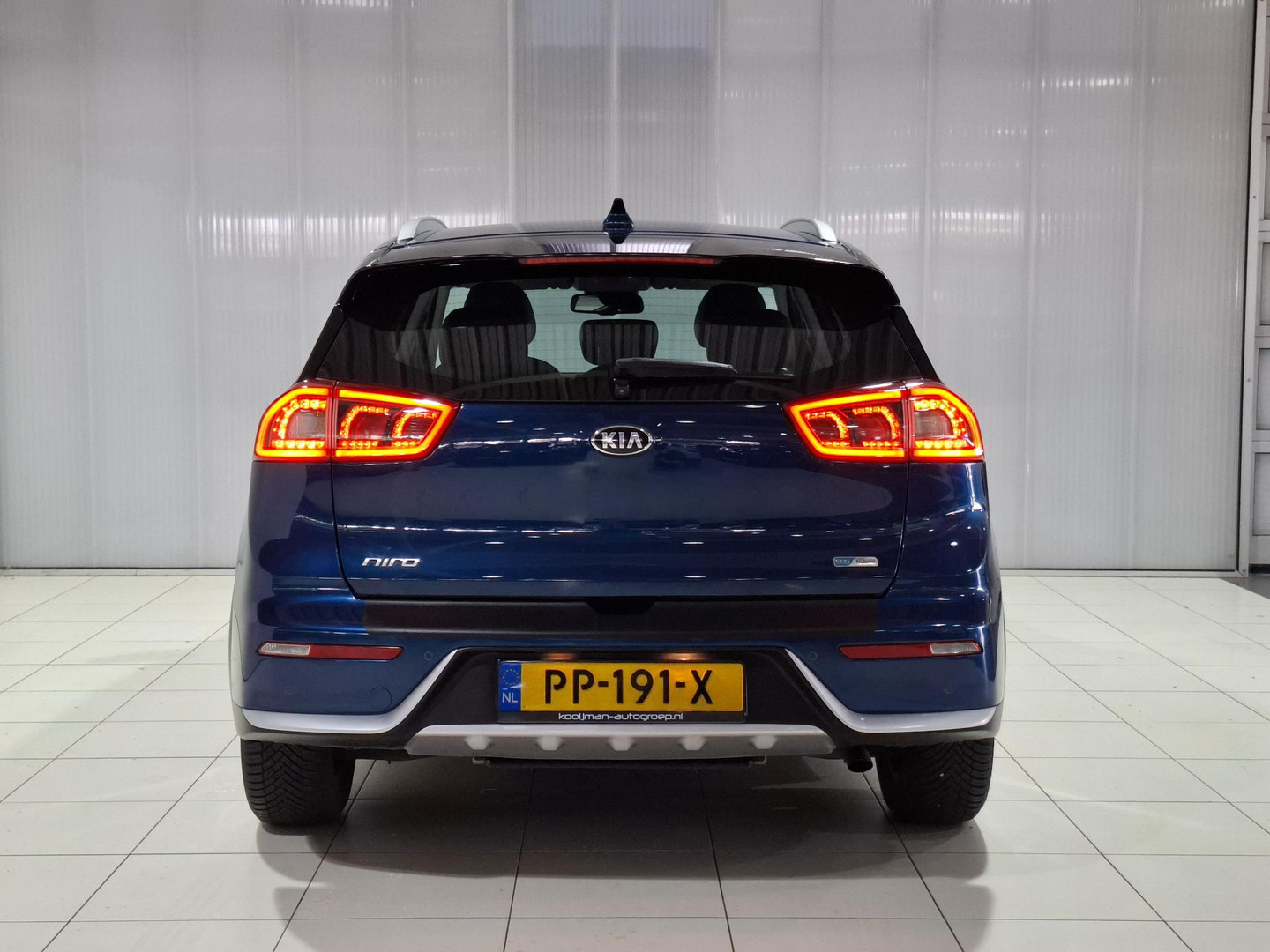 Kia Kia
