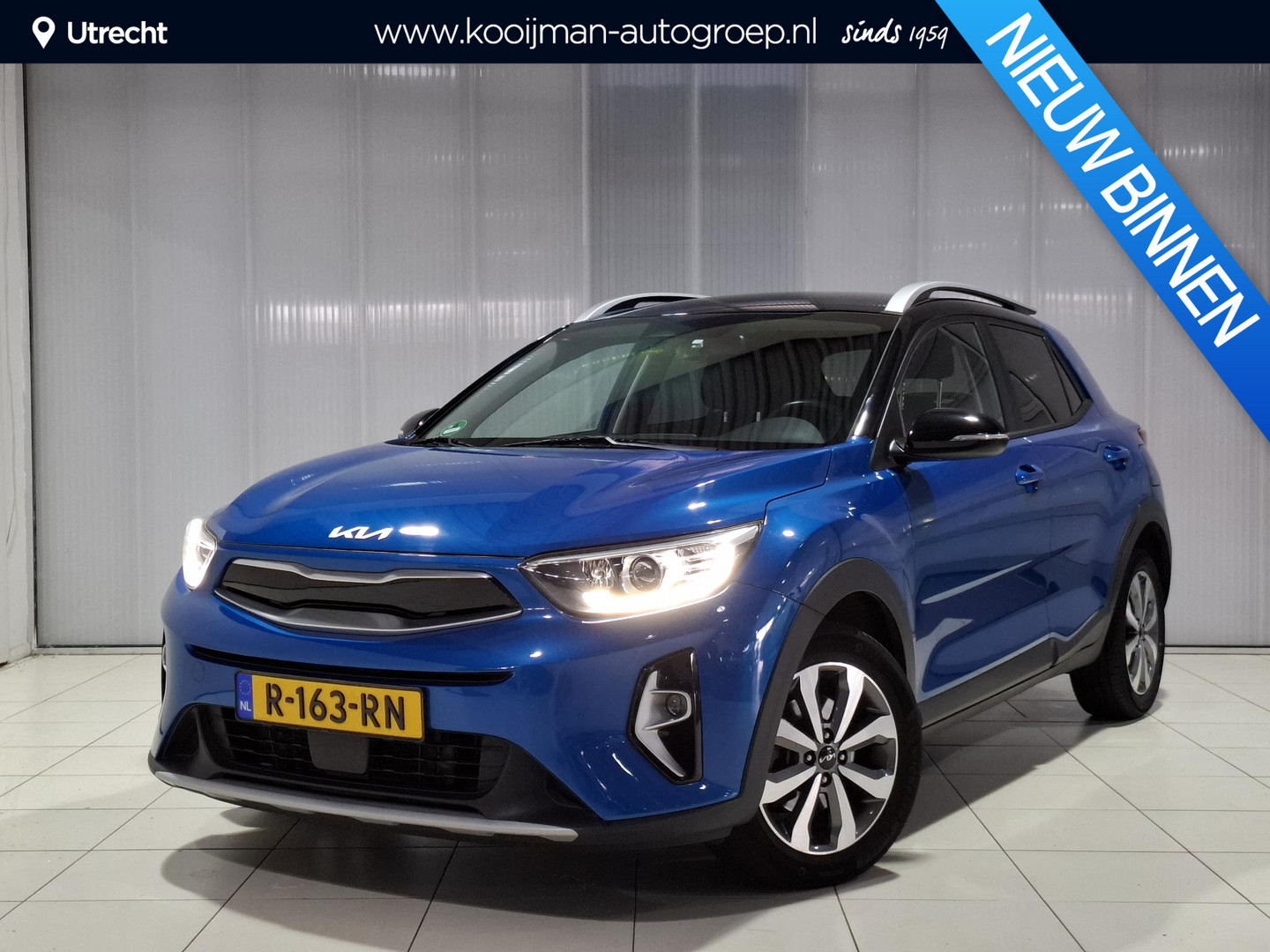 Kia Kia