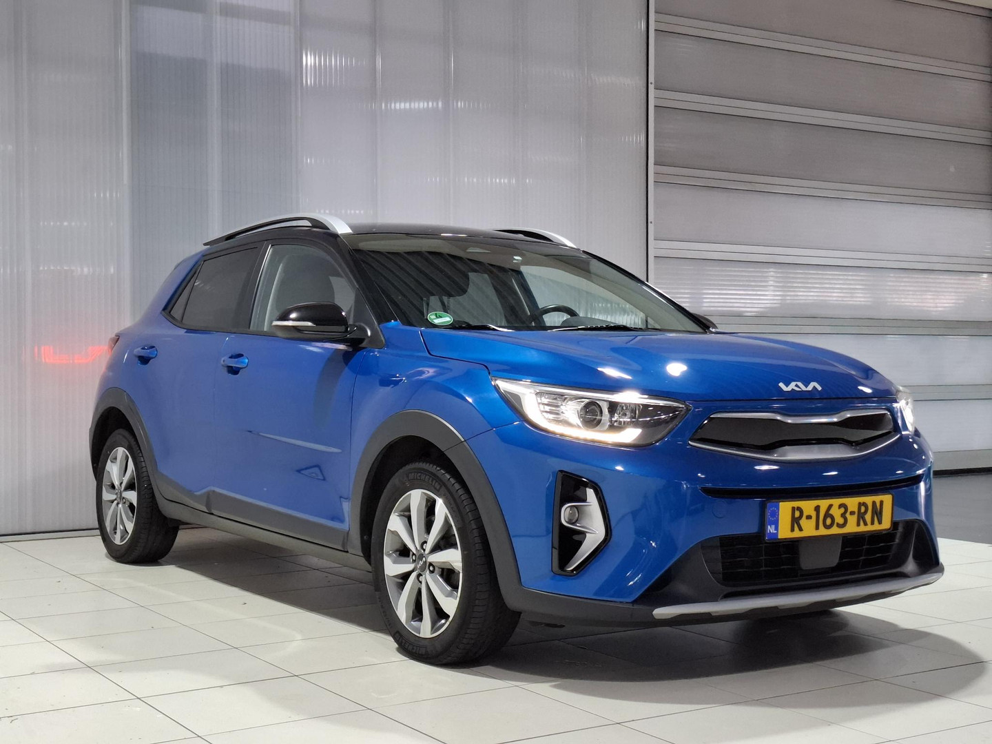 Kia Kia