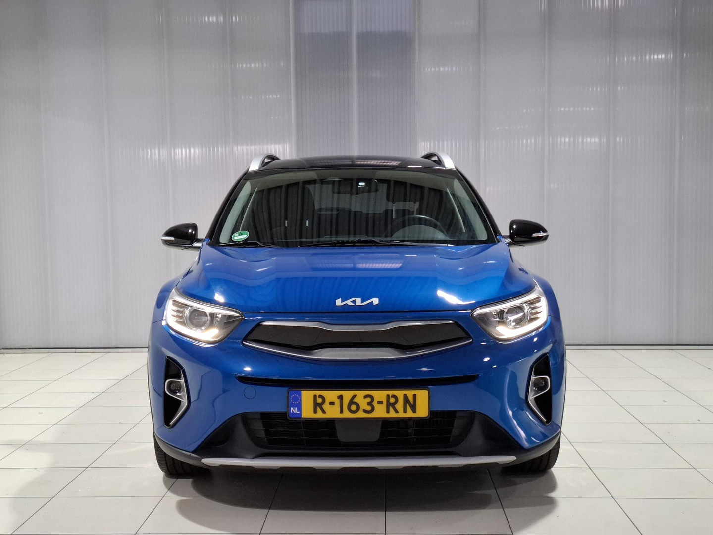 Kia Kia