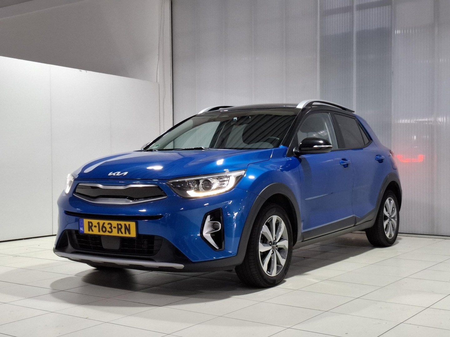 Kia Kia