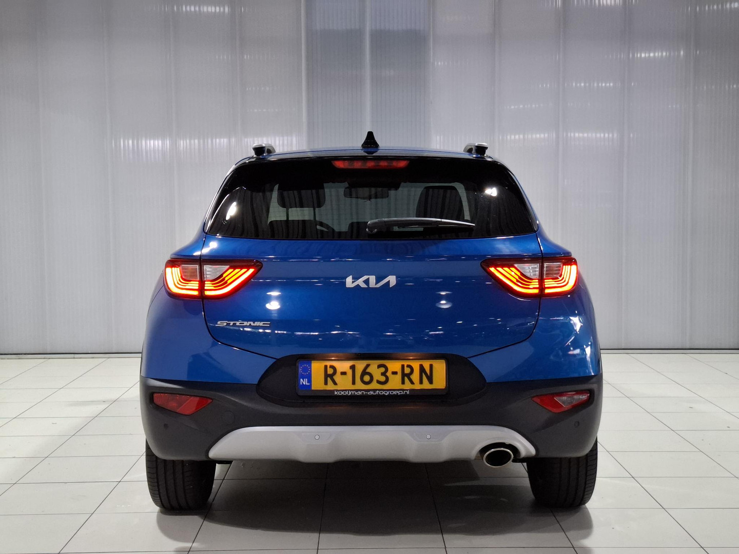 Kia Kia
