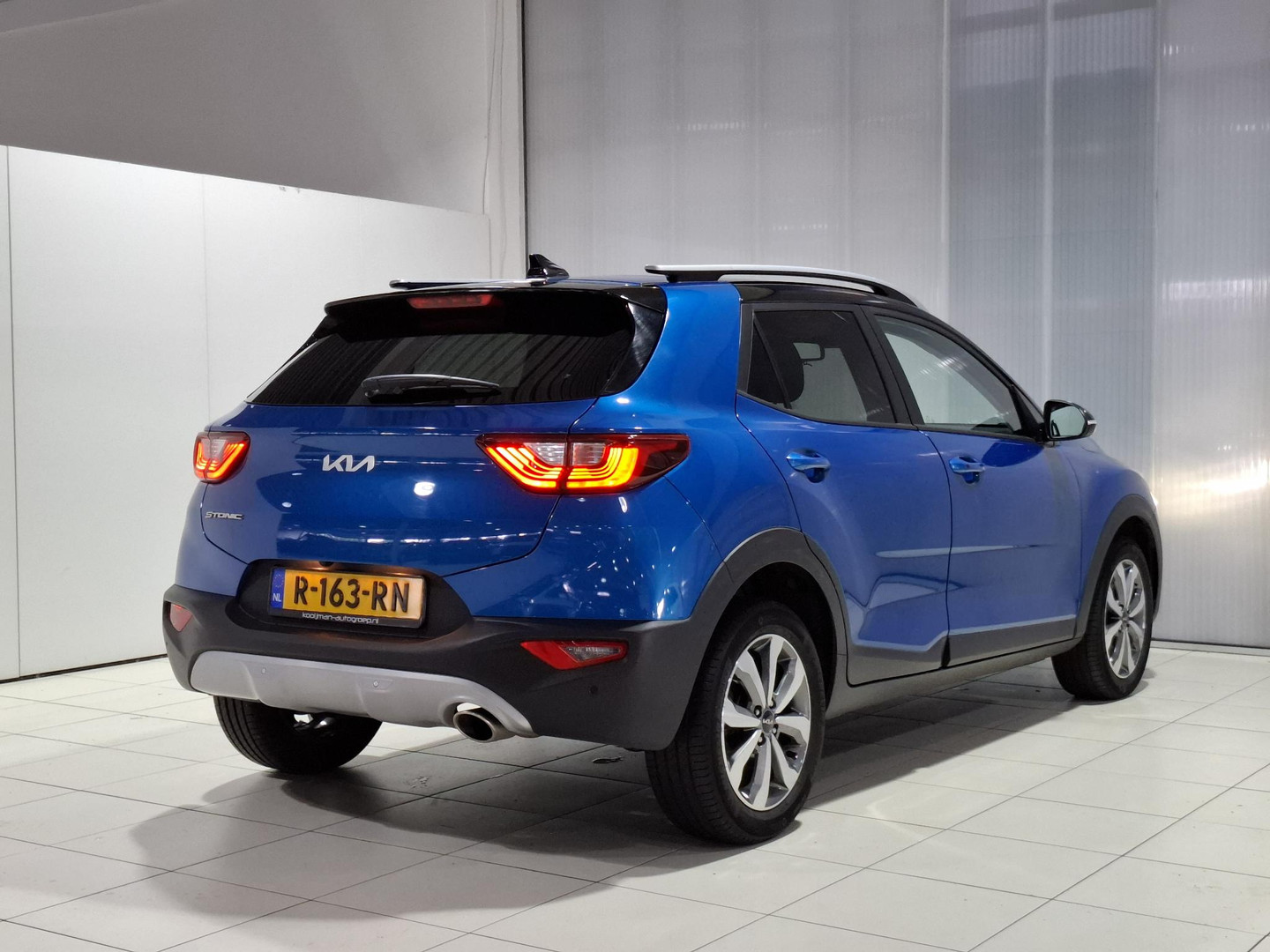 Kia Kia