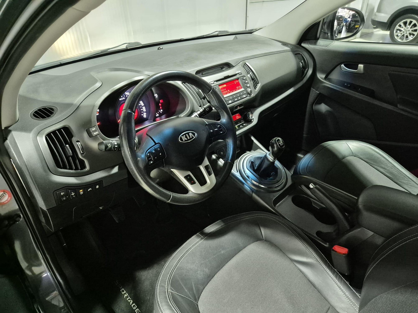 Kia Kia