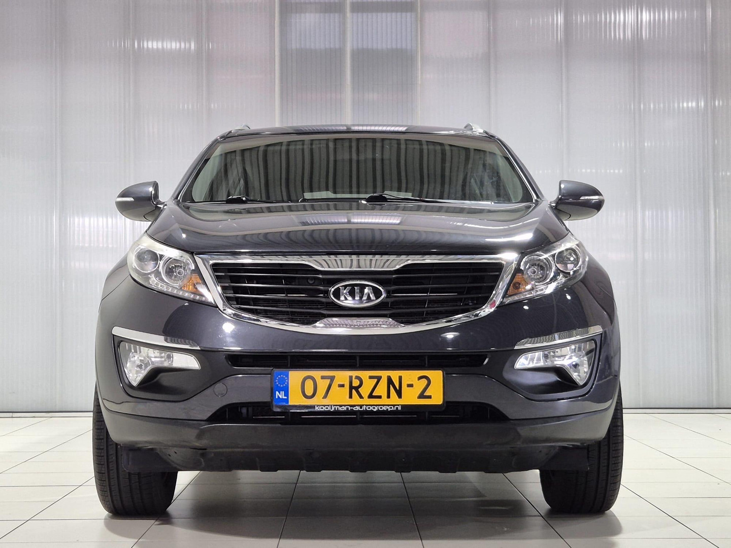 Kia Kia