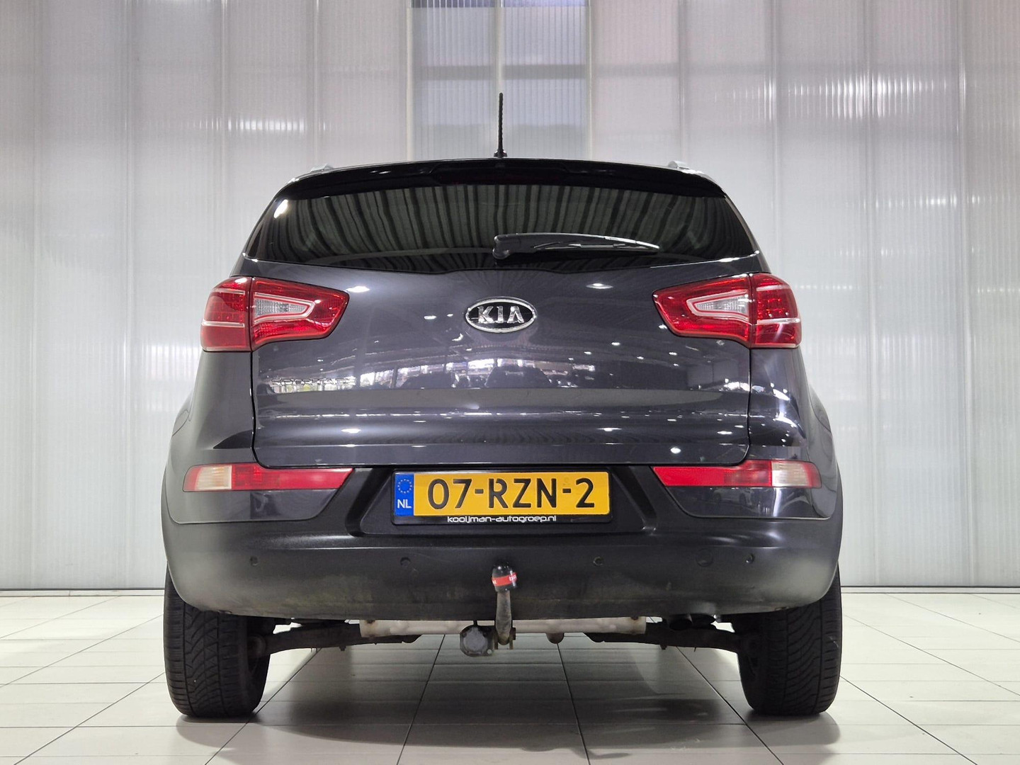 Kia Kia