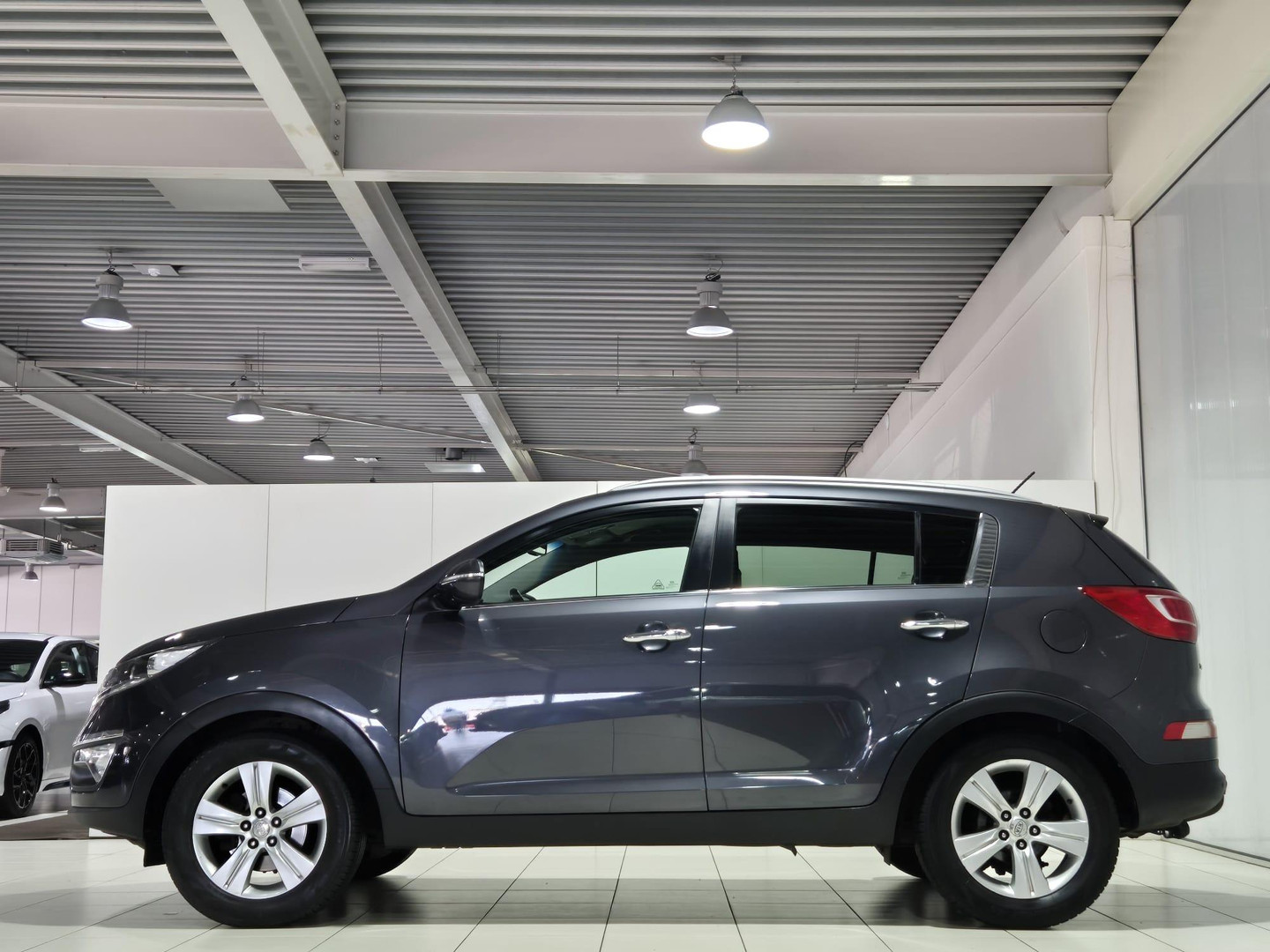Kia Kia