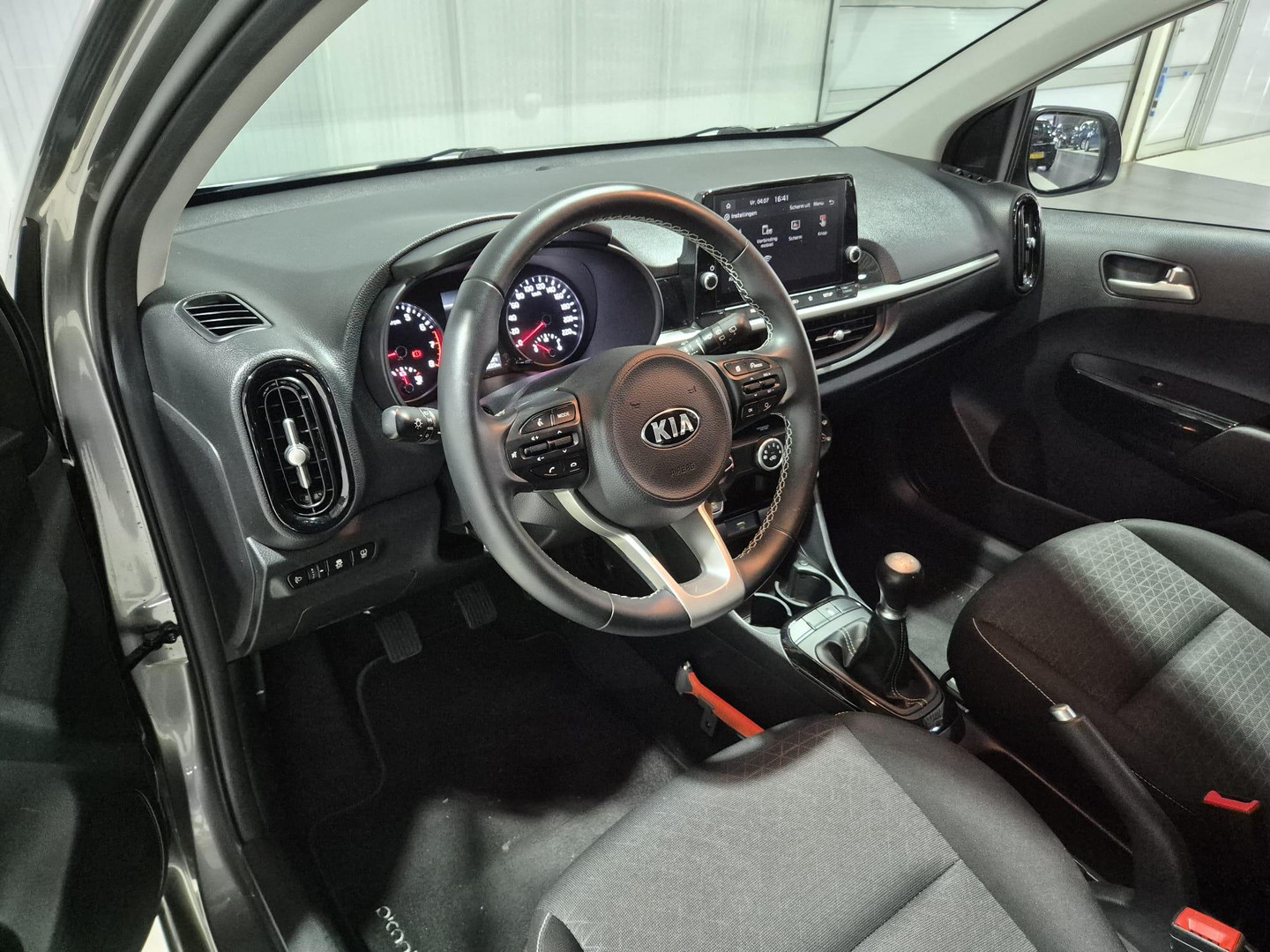 Kia Kia