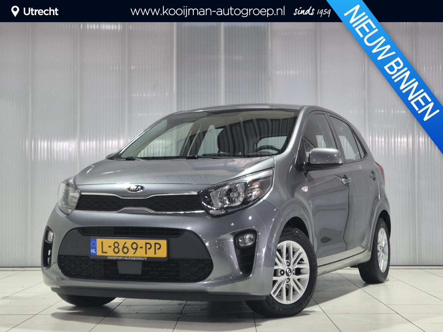 Kia Kia