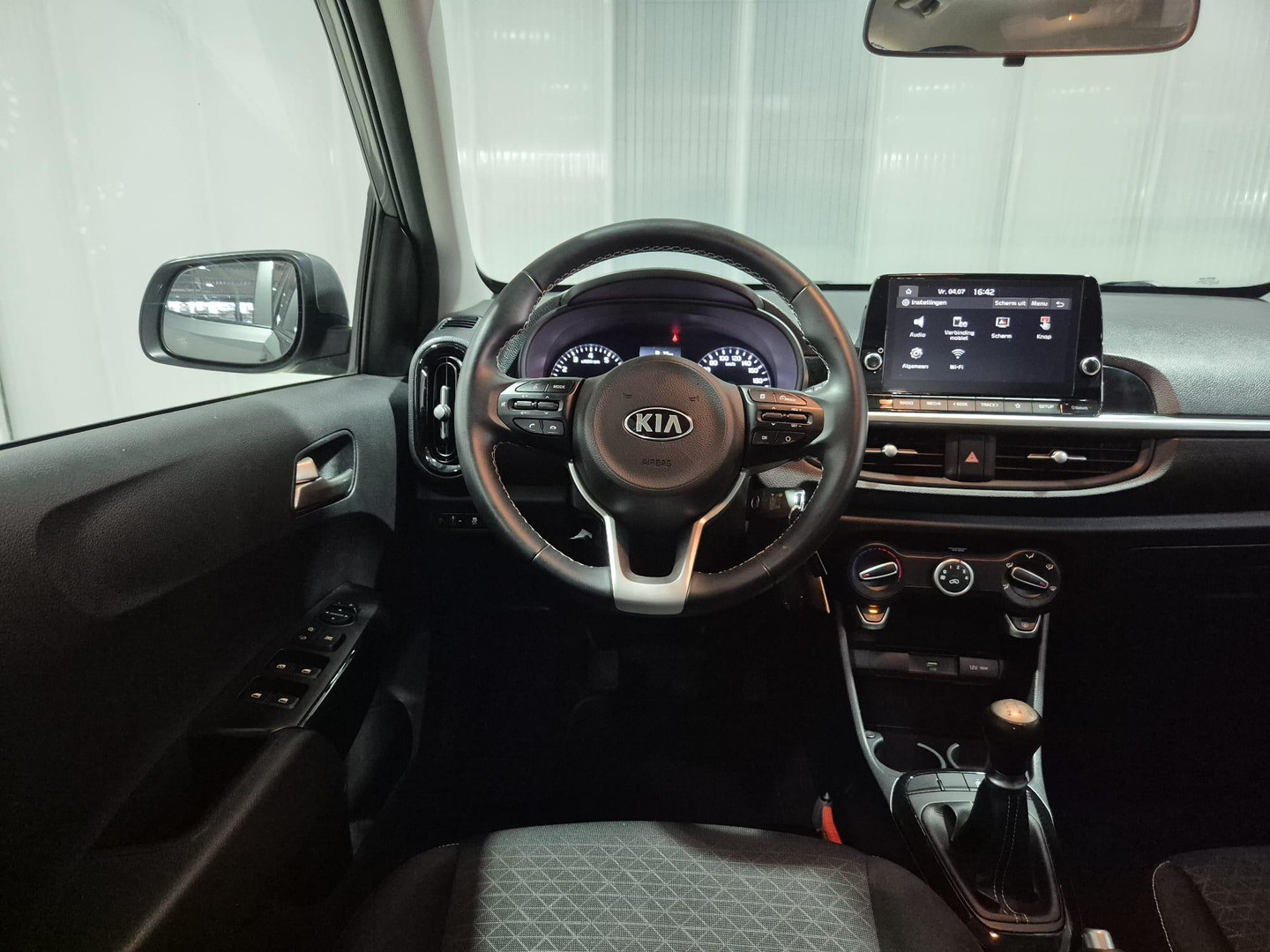 Kia Kia