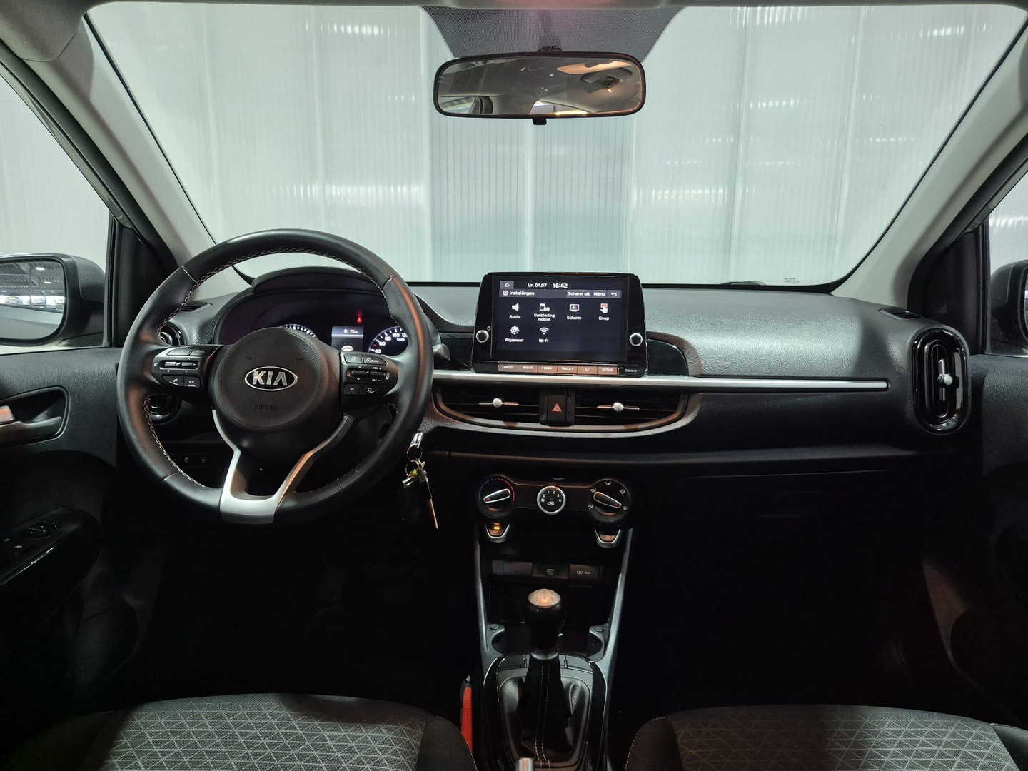 Kia Kia