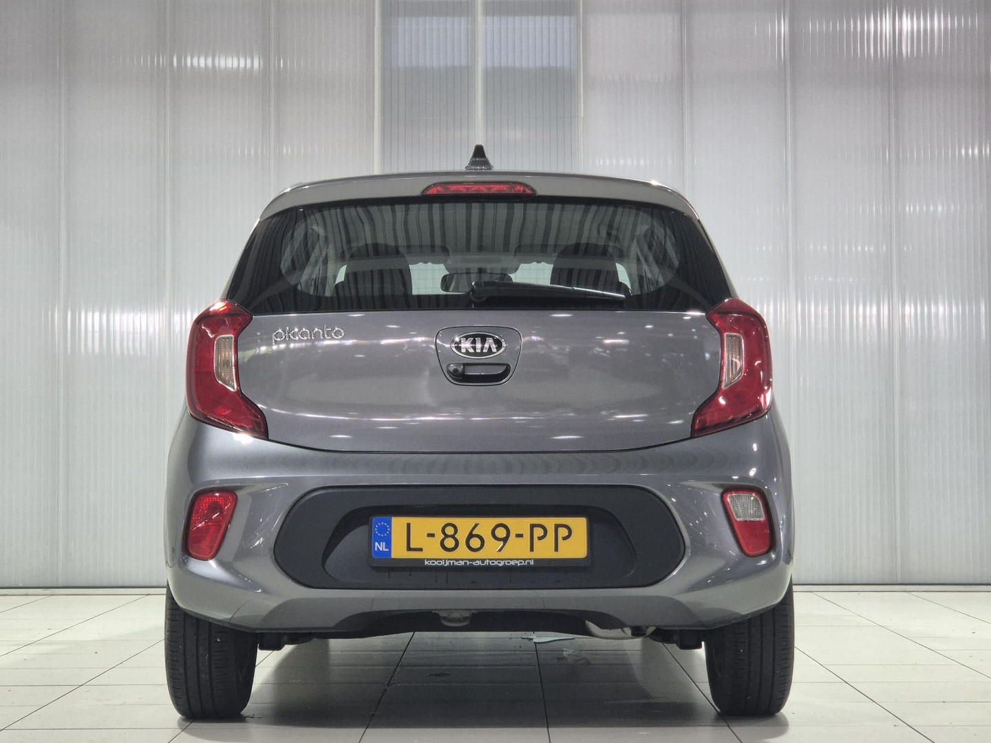 Kia Kia