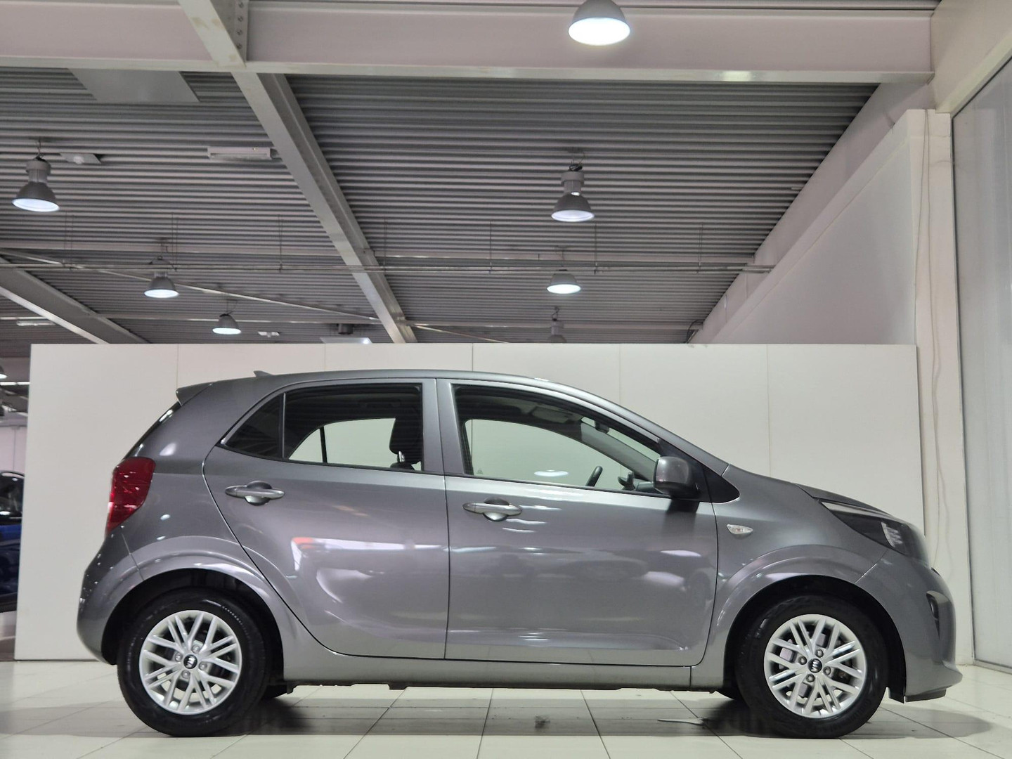Kia Kia
