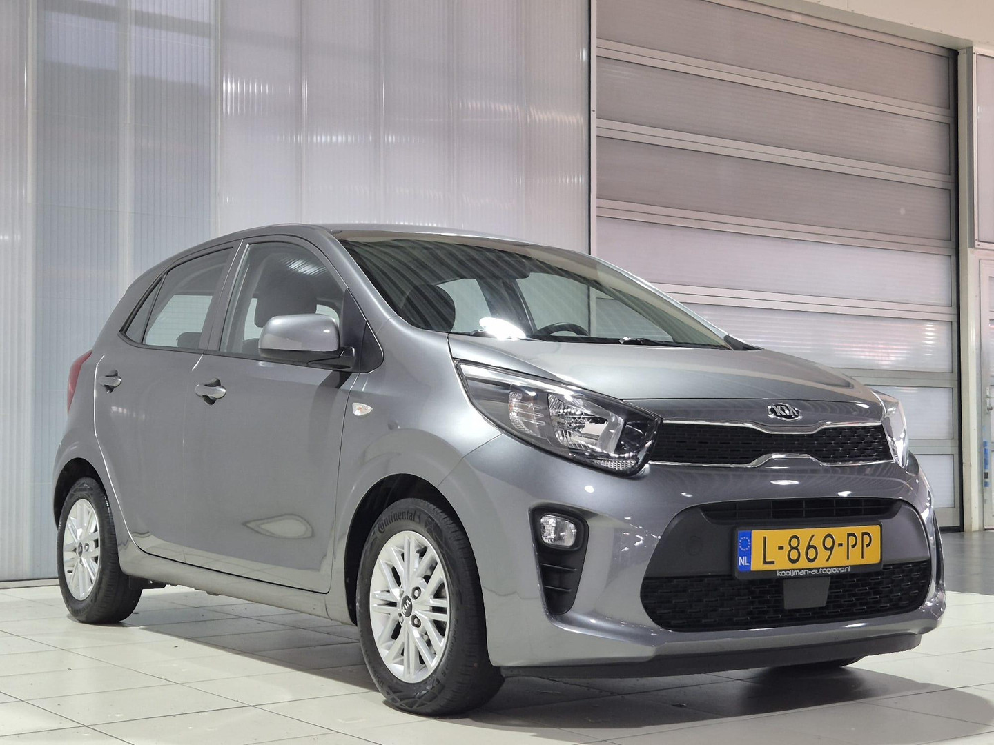 Kia Kia