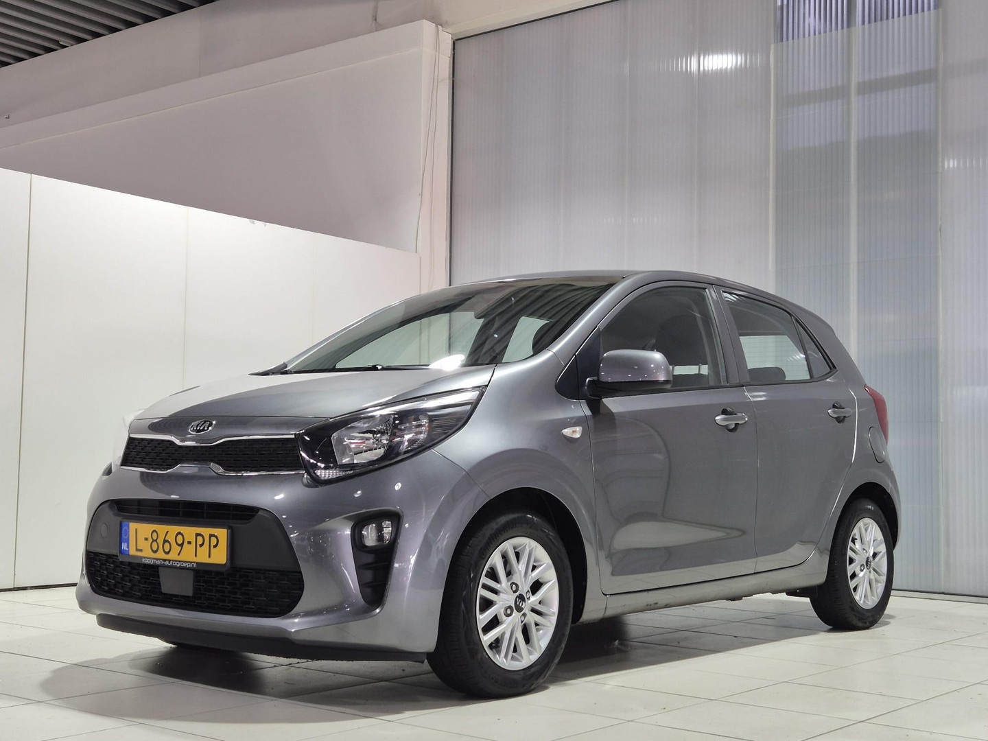 Kia Kia
